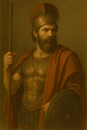 메넬라오스(Menelaus) Image