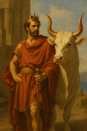 미노스(Minos) Image