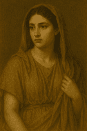 미르라(Myrrha) Image