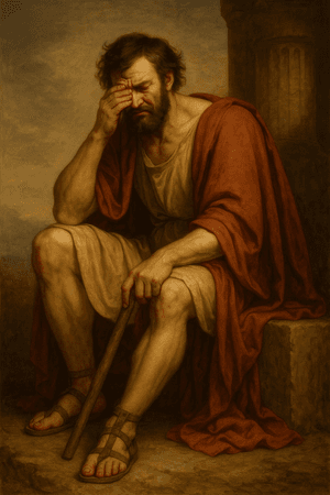 오이디푸스(Oedipus) Image