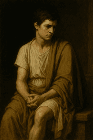 오레스테스(Orestes) Image