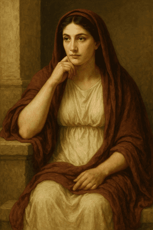 페넬로페(Penelope) Image