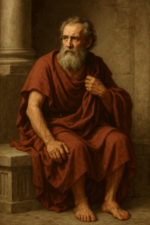 피네우스(Phineus) Image