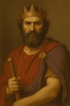 폴리덱테스(Polydectes) Image