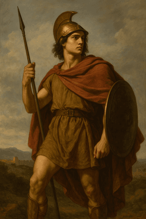 폴리네이케스(Polynices) Image