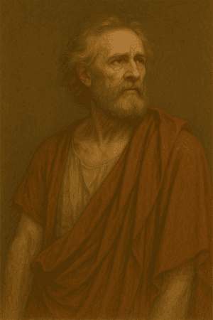 탄탈로스(Tantalus) Image