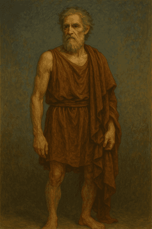 티토노스(Tithonus) Image