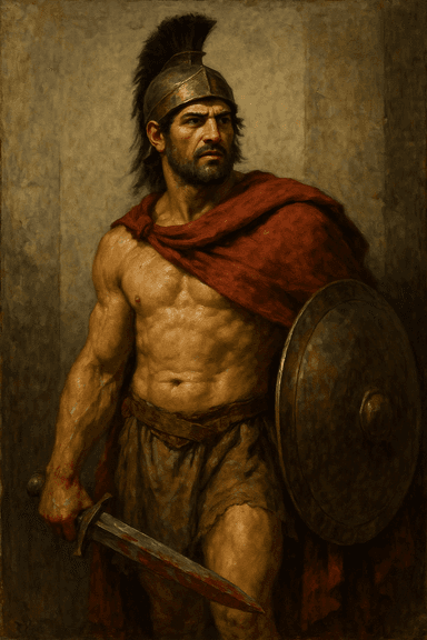 티데우스(Tydeus) Image