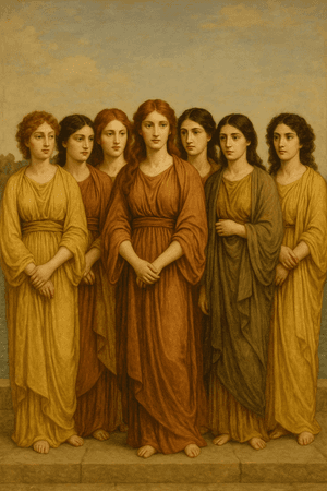 헬리아데스(Heliades) Image