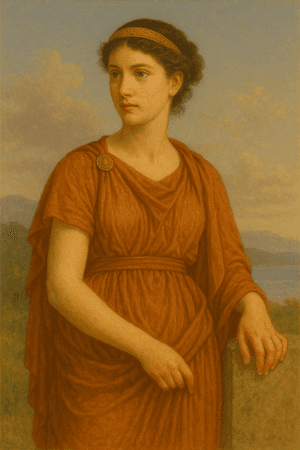 아이기나(aegina) Image