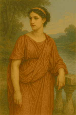 메토페(Metope) Image