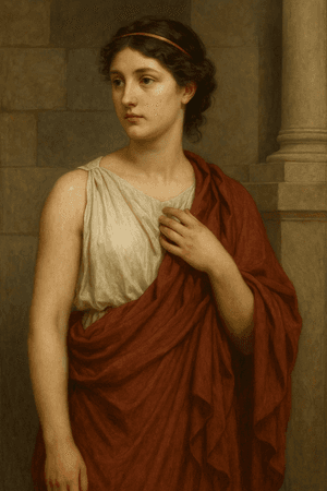 노나크리스(Nonacris) Image