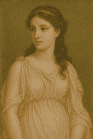 살마키스(Salmacis) Image