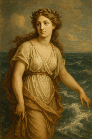 도리스(Doris) Image