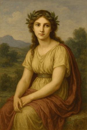 플레이오네(Pleione) Image