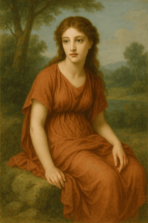 알키오네(Alcyone) Image