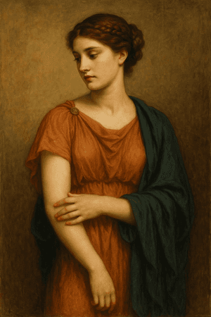 엘렉트라(Electra) Image