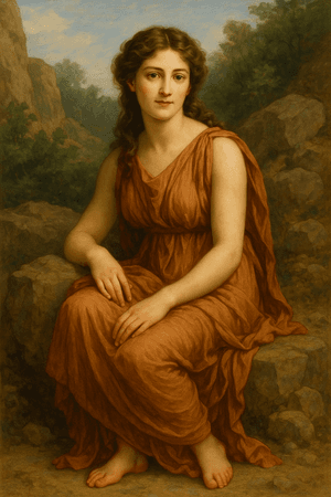 마이아(Maia) Image