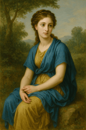 메로페(Merope) Image