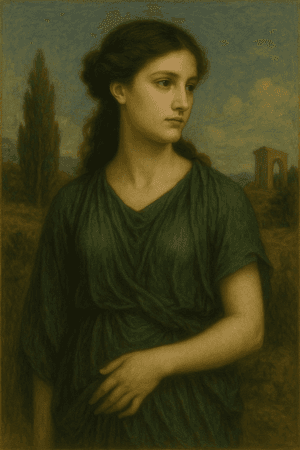 타이게타(Taygeta) Image