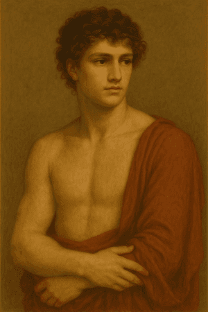 아도니스(Adonis) Image