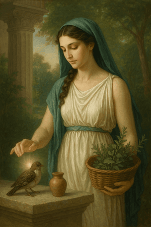 이아소(Iaso) Image