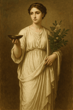 파나케이아(Panacea) Image