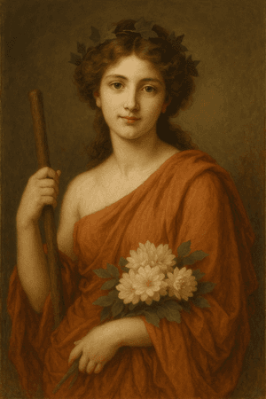 탈리아(Thalia) Image