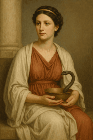 에피오네(Epione) Image