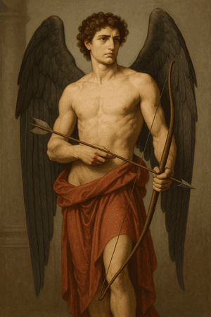 안테로스(Anteros) Image