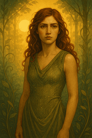 Hermaphroditus Image