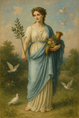 에이레네(Eirene) Image