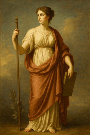 에우노미아(Eunomia) Image