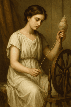 클로토(Clotho) Image