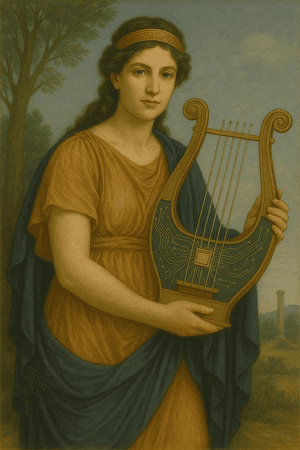 Terpsichore Image