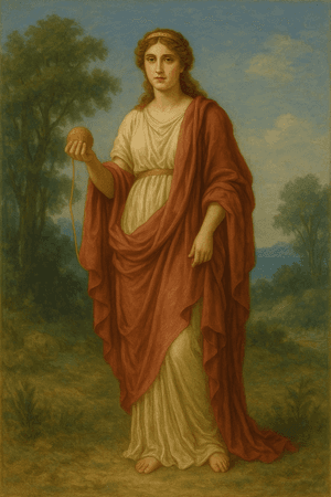 아리아드네(Ariadne) Image