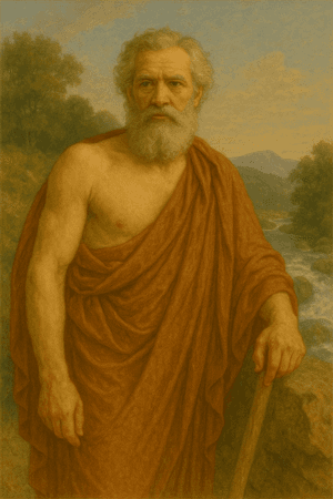 아소포스(Asopus) Image