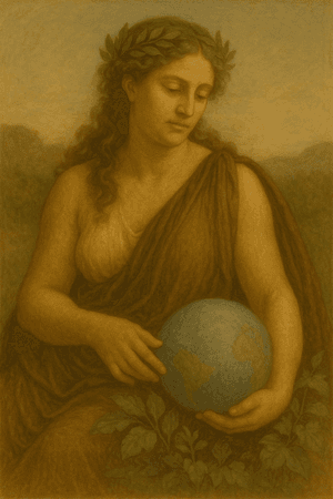 가이아(Gaia) Image