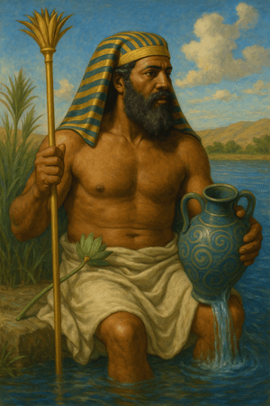 네일로스(Neilos) Image