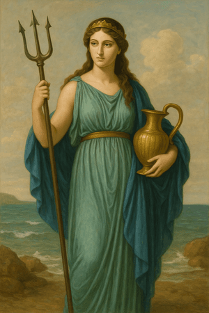 Amphitrite Image