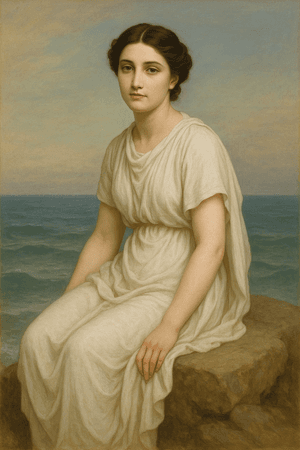 갈라테이아(Galatea) Image