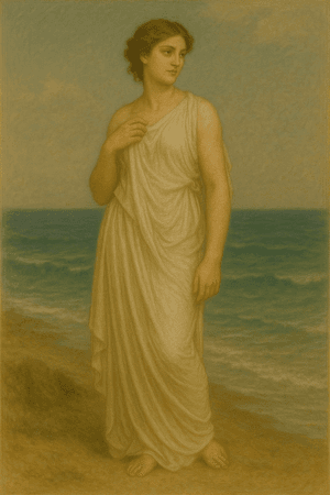 프사마테(Psamathe) Image