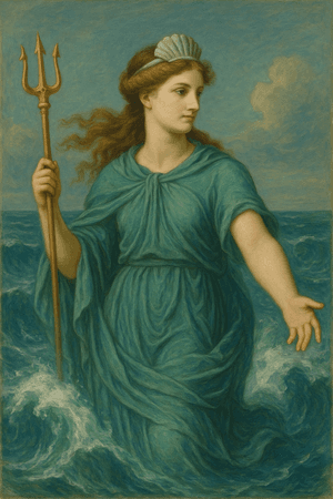 Thetis Image