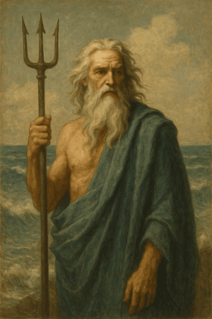 네레우스(Nereus) Image