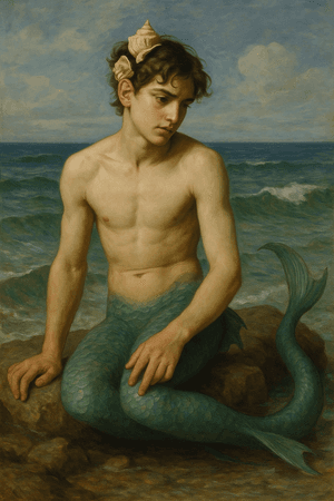 네리테스(Nerites) Image