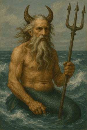 포르키스(Phorcys) Image