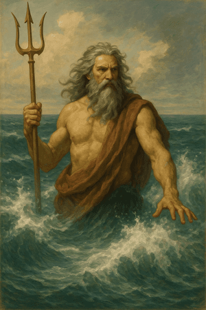 폰토스(Pontus) Image