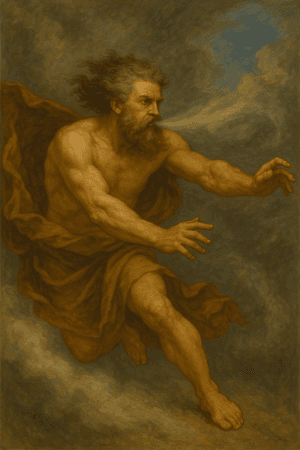 아이올로스(Aeolus) Image