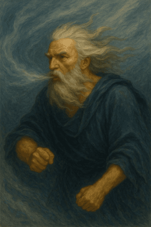 보레아스(Boreas) Image