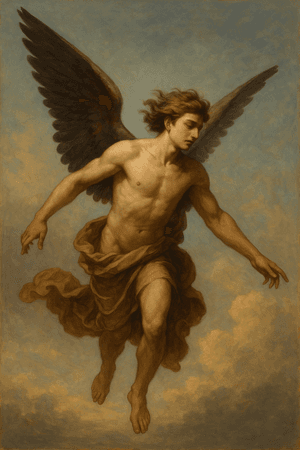 제피로스(Zephyrus) Image